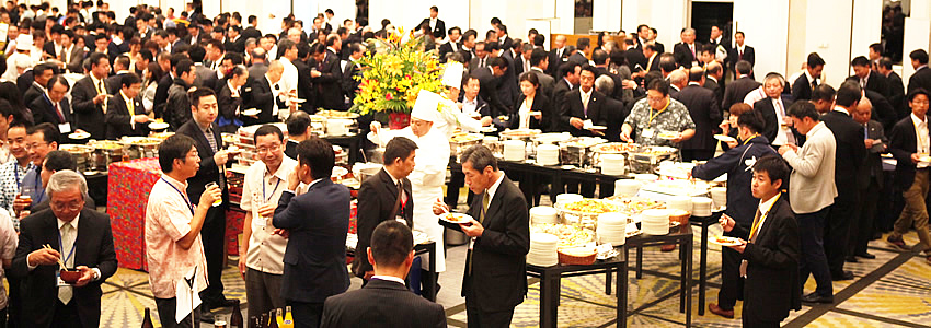 冲绳大交易会2015