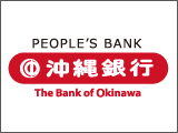 株式会社沖縄銀行